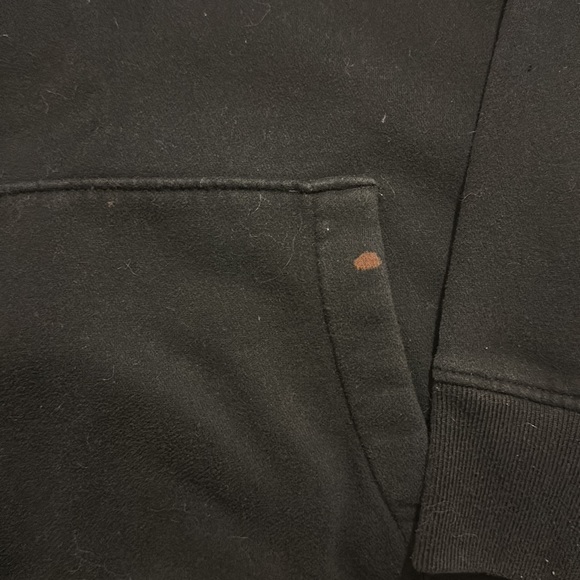 Hollister Hoodie - Picture 3 of 4